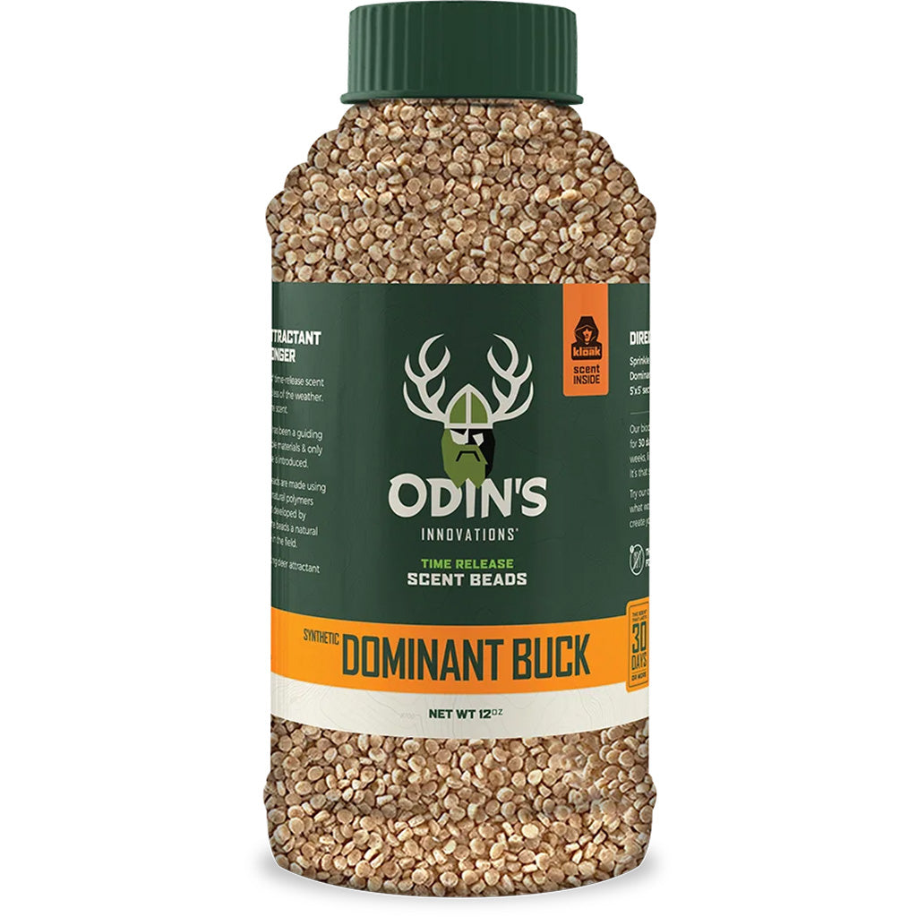 Odin&