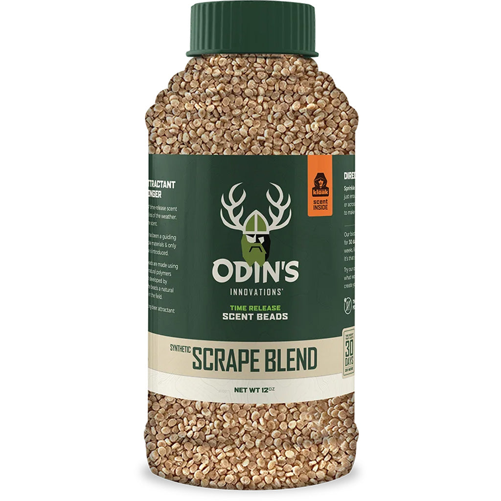 Odin&
