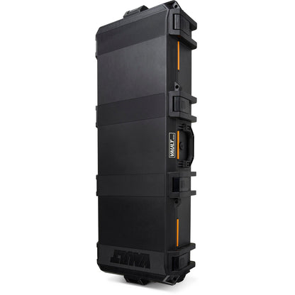 Pelican Parallel Limb Bow Case Black
