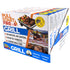 Pull Start Fire Grill Shelf Display 6ct PDQ