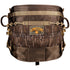 Latitude Lonestar XL Saddle MO Bottomlands