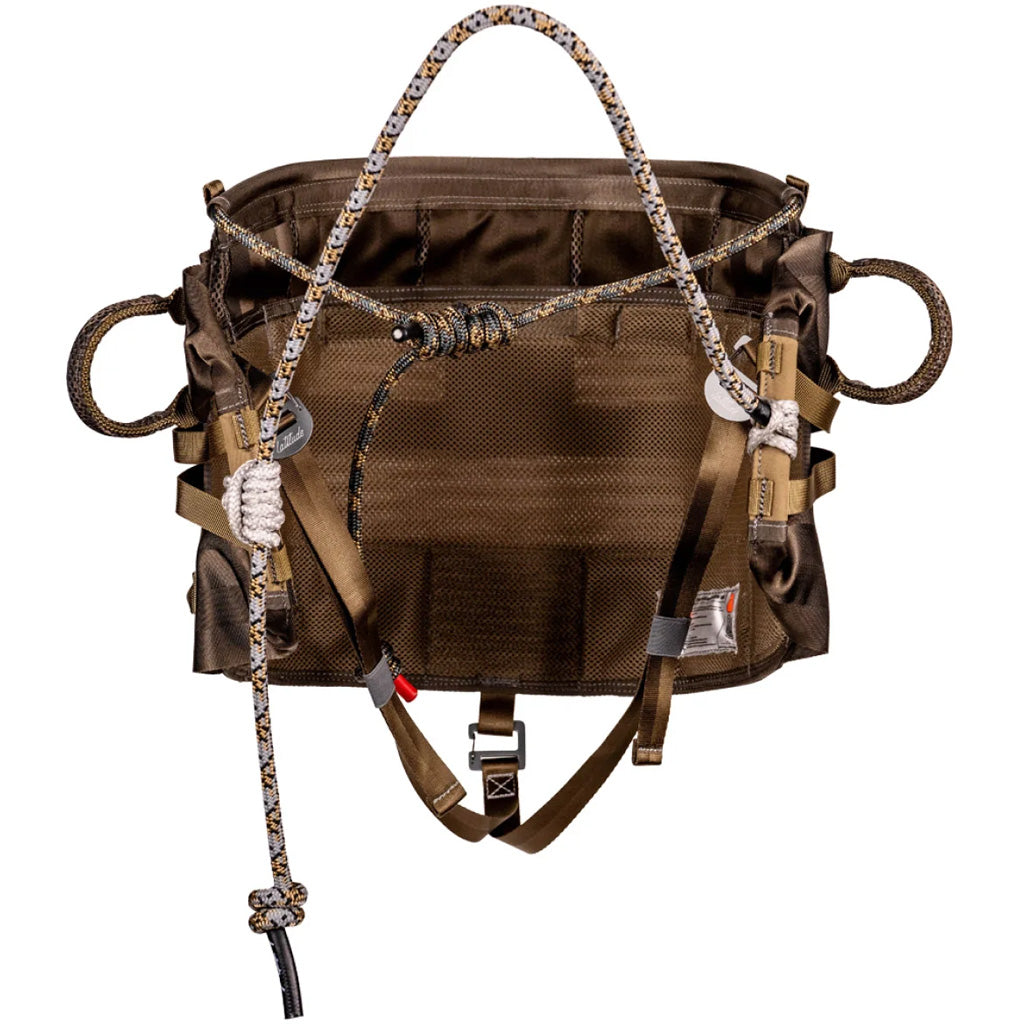 Latitude Lonestar XL Saddle MO Bottomlands