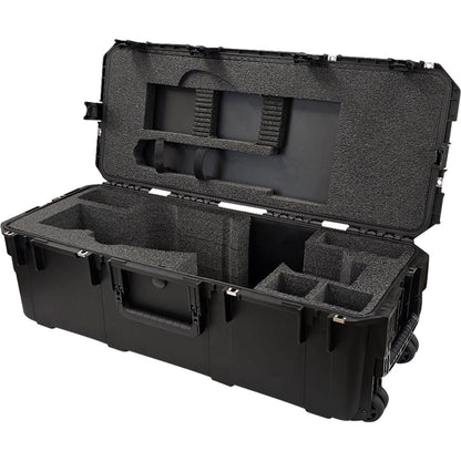SKB iSeries Crossbow Case Black Tenpoint TRX26