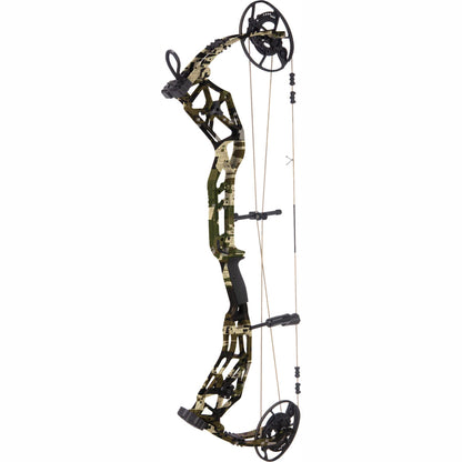 Bear Alaskan Pro Bow Emerge 2.0 60 lbs. LH