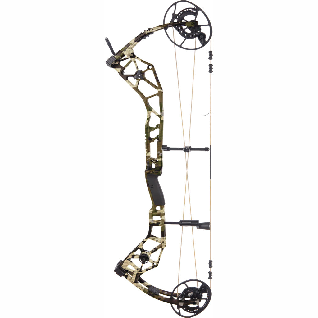 Bear Alaskan Pro Bow Emerge 2.0 60 lbs. LH