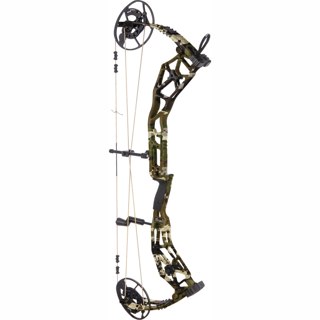 Bear Alaskan Pro Bow Emerge 2.0 60 lbs. LH