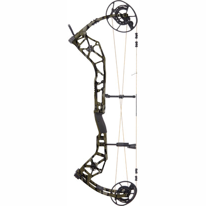 Bear Alaskan Pro Bow Mossy Oak Bottomland 60 lbs. LH