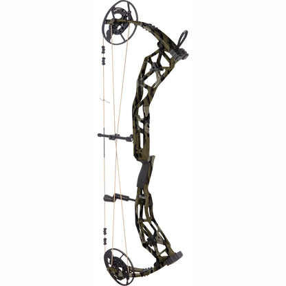 Bear Alaskan Pro Bow Mossy Oak Bottomland 60 lbs. LH