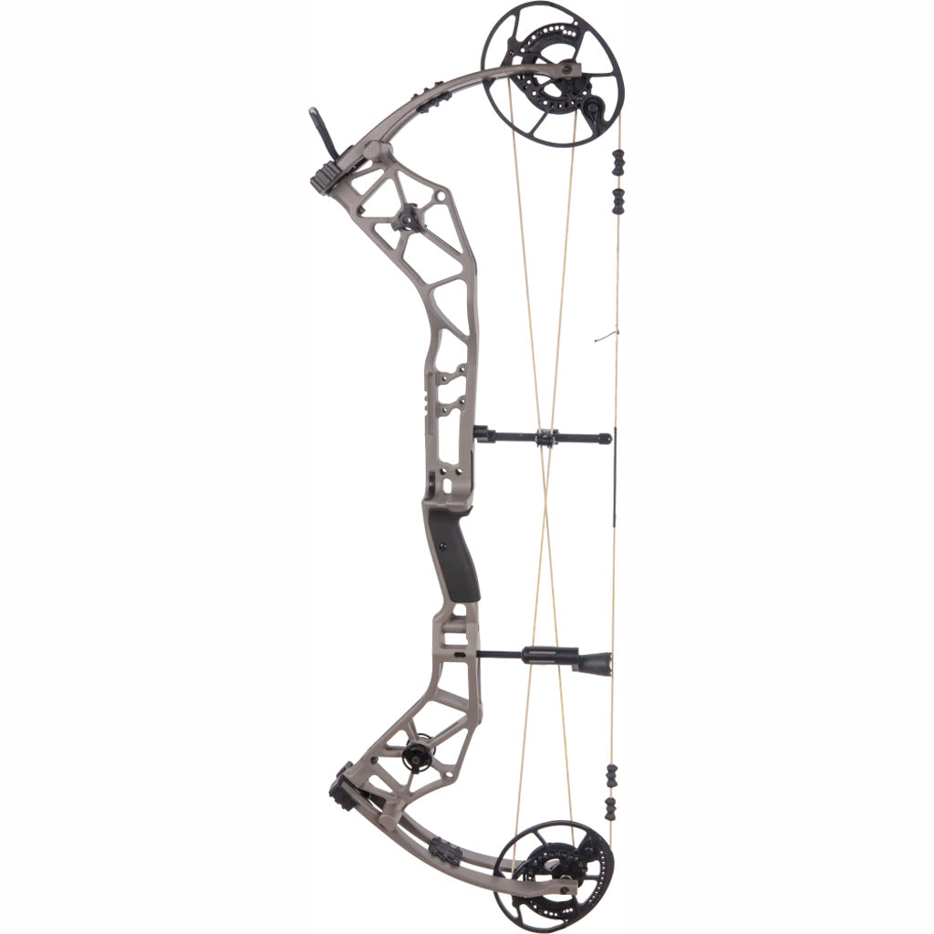 Bear Alaskan Pro Bow Stone 70 lbs. LH