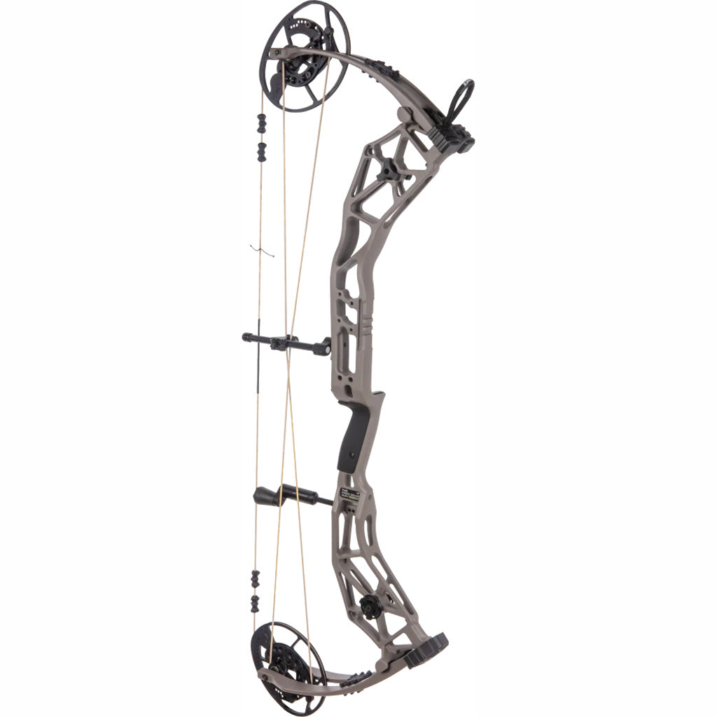 Bear Alaskan Pro Bow Stone 60 lbs. LH