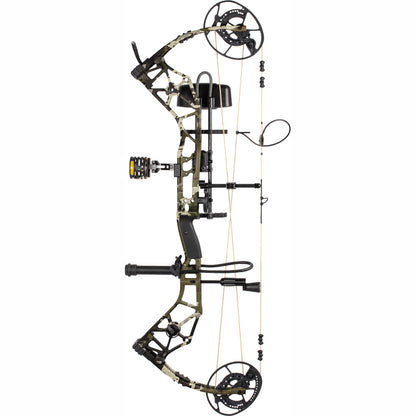 Bear Alaskan Pro RTH Package Emerge 2.0 60 lbs. LH