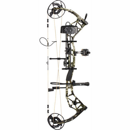 Bear Alaskan Pro RTH Package Emerge 2.0 60 lbs. LH