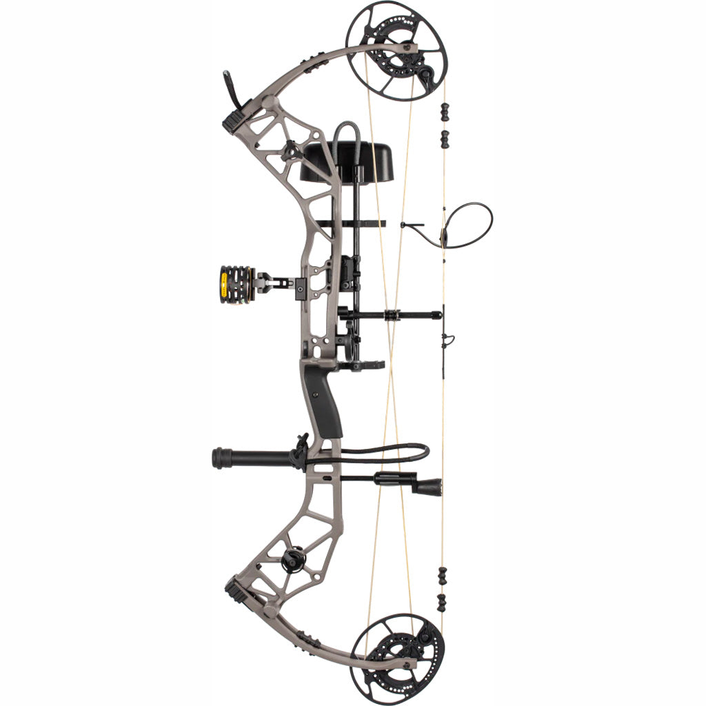 Bear Alaskan Pro RTH Package Stone 60 lbs. LH