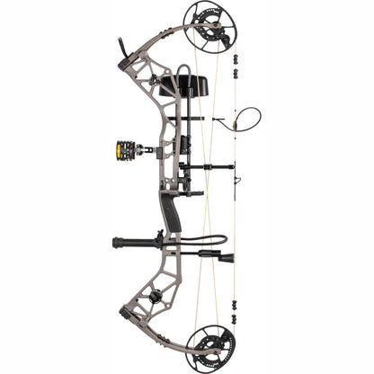 Bear Alaskan Pro RTH Package Stone 60 lbs. LH