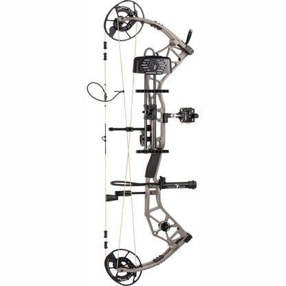 Bear Alaskan Pro RTH Package Stone 60 lbs. LH