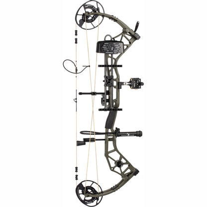 Bear Alaskan Pro RTH Package Olive 60 lbs. LH