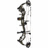 Bear Resilient RTH Bow Package Mossy Oak Bottomland 50 lbs. LH
