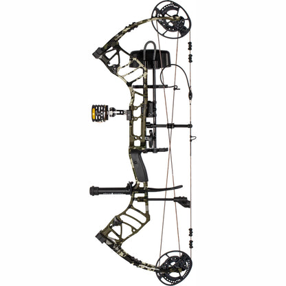 Bear Resilient RTH Bow Package Emerge 2.0 50 lbs. LH