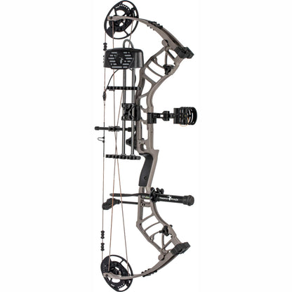 Bear Resilient RTH Bow Package Stone 50 lbs. LH