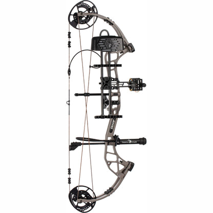 Bear Pristine RTH Bow Package Stone 50 lbs. LH