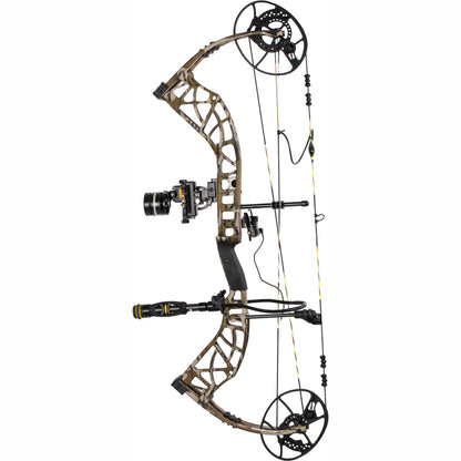 Bear THP Adapt 2+ HP RTH SYNC Mossy Oak Bottomland 2.0 70 lbs. RH