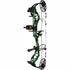 Bear Legit MAXX RTH Bow Package Fred Bear Electric/Black 70 lbs. LH