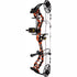 Bear Legit MAXX RTH Bow Package Fred Bear Fire/Black 70 lbs. LH
