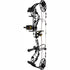 Bear Legit MAXX RTH Bow Package Fred Bear Whiteout/Black 70 lbs. LH