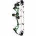 Bear Royale RTH Bow Package Fred Bear Electric/Black 50 lbs. LH