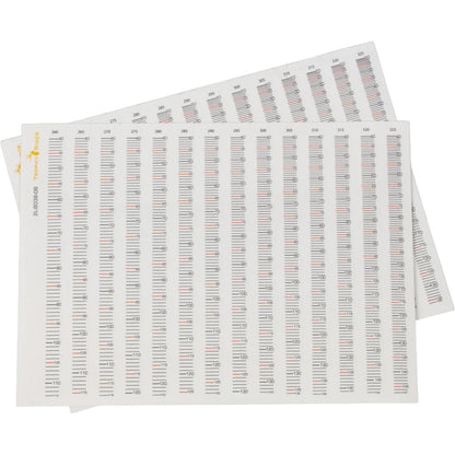 Trophy Ridge Universal Sight Tapes RH