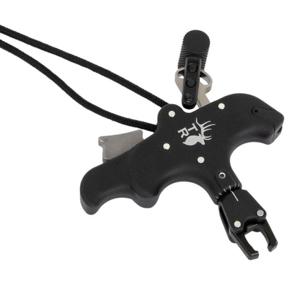 Trophy Ridge Precise Pro Release 3 Finger