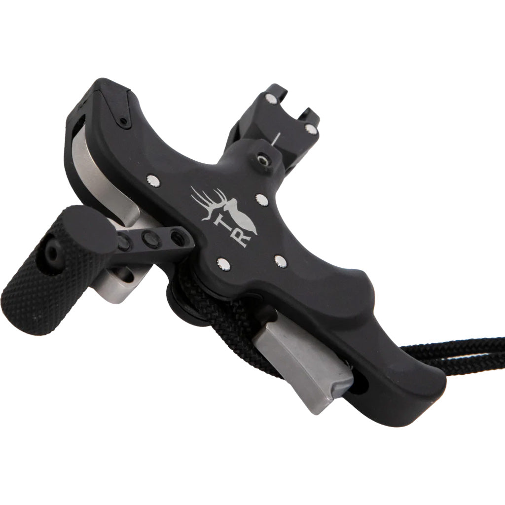 Trophy Ridge Precise Pro Release 3 Finger