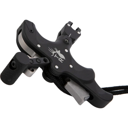 Trophy Ridge Precise Pro Release 3 Finger