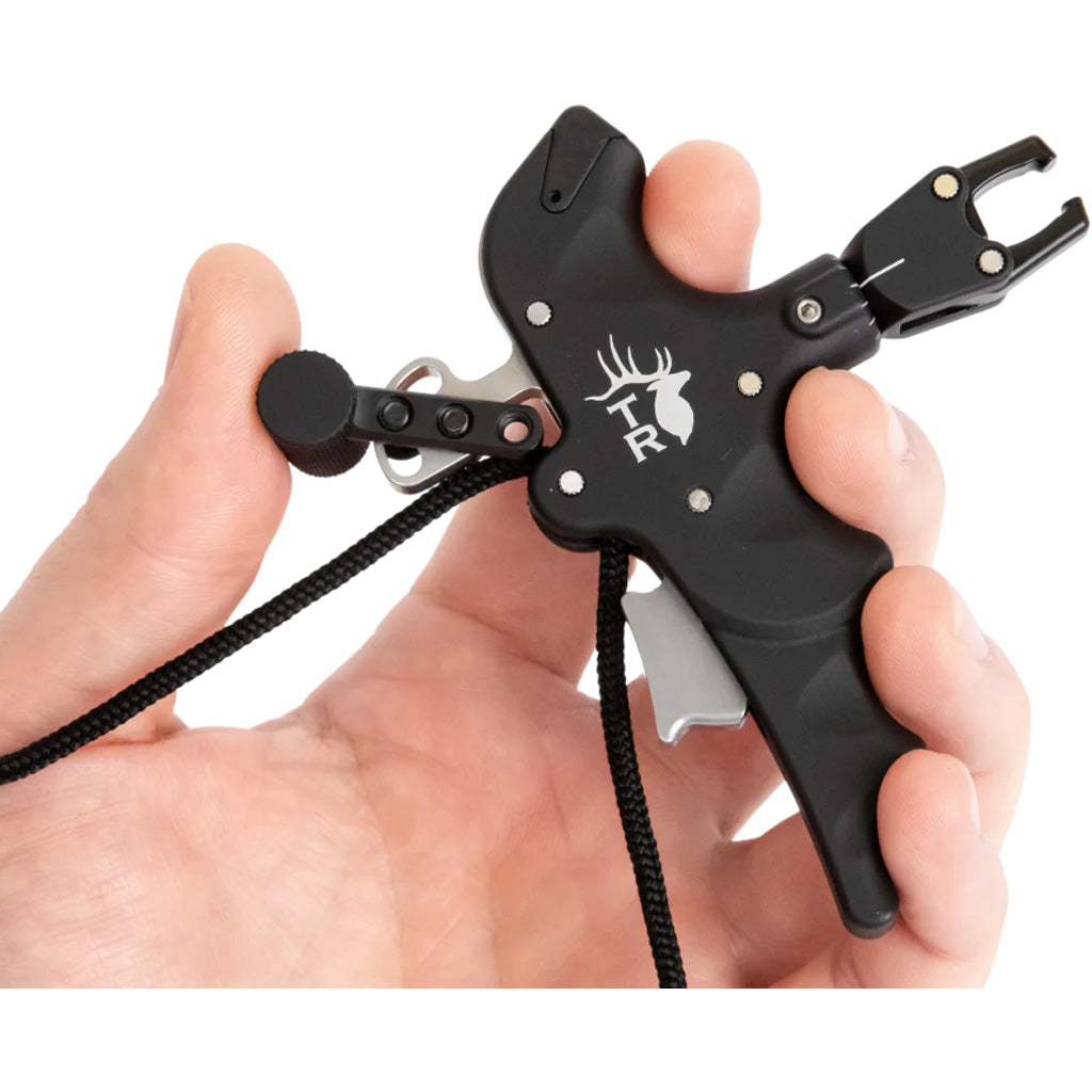 Trophy Ridge Precise Pro Release 4 Finger