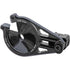 Trophy Ridge Whisker Biscuit Pro IMS Black/Gray Small