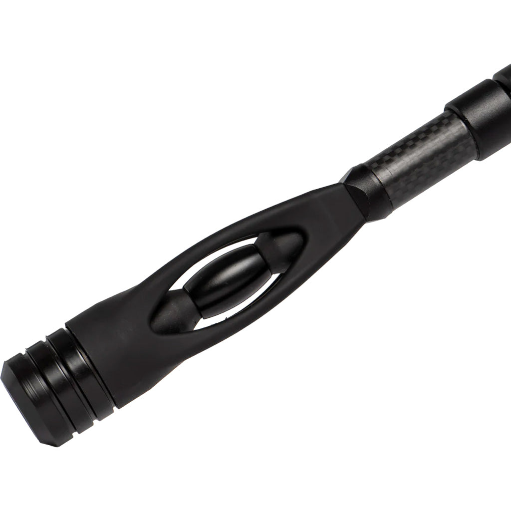 Trophy Ridge Seismic Stabilizer 6.0 Black 6 in.