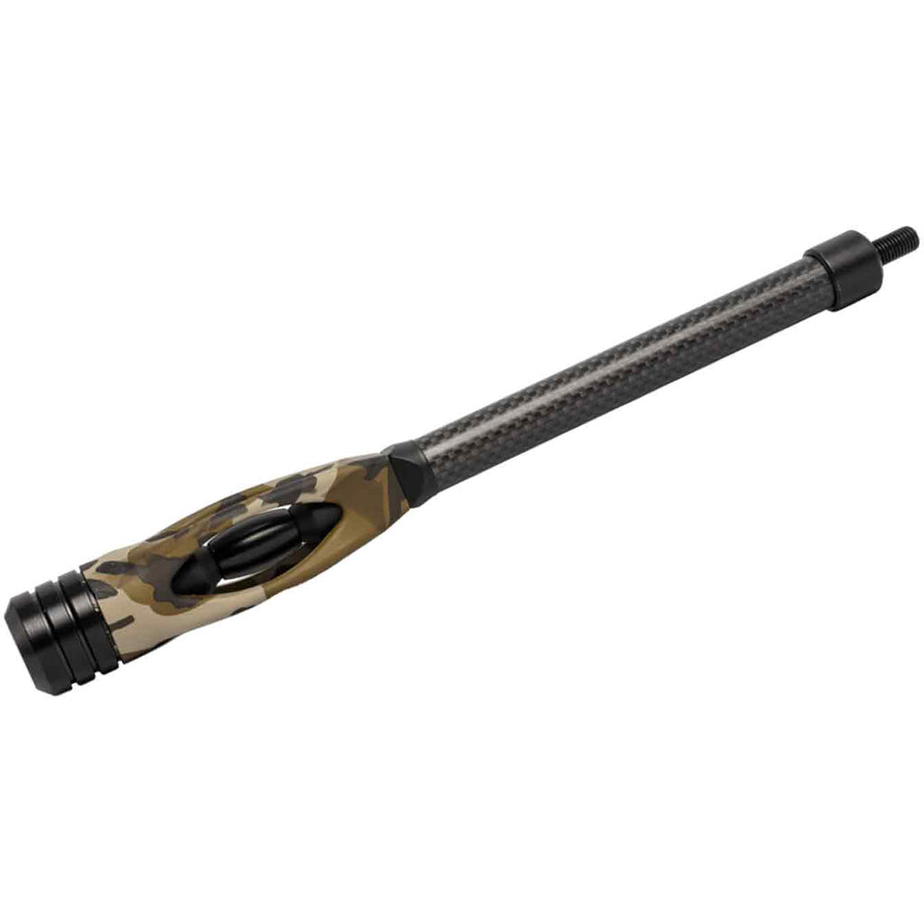 Trophy Ridge Seismic Stabilizer 8.0 Camo 8 in.