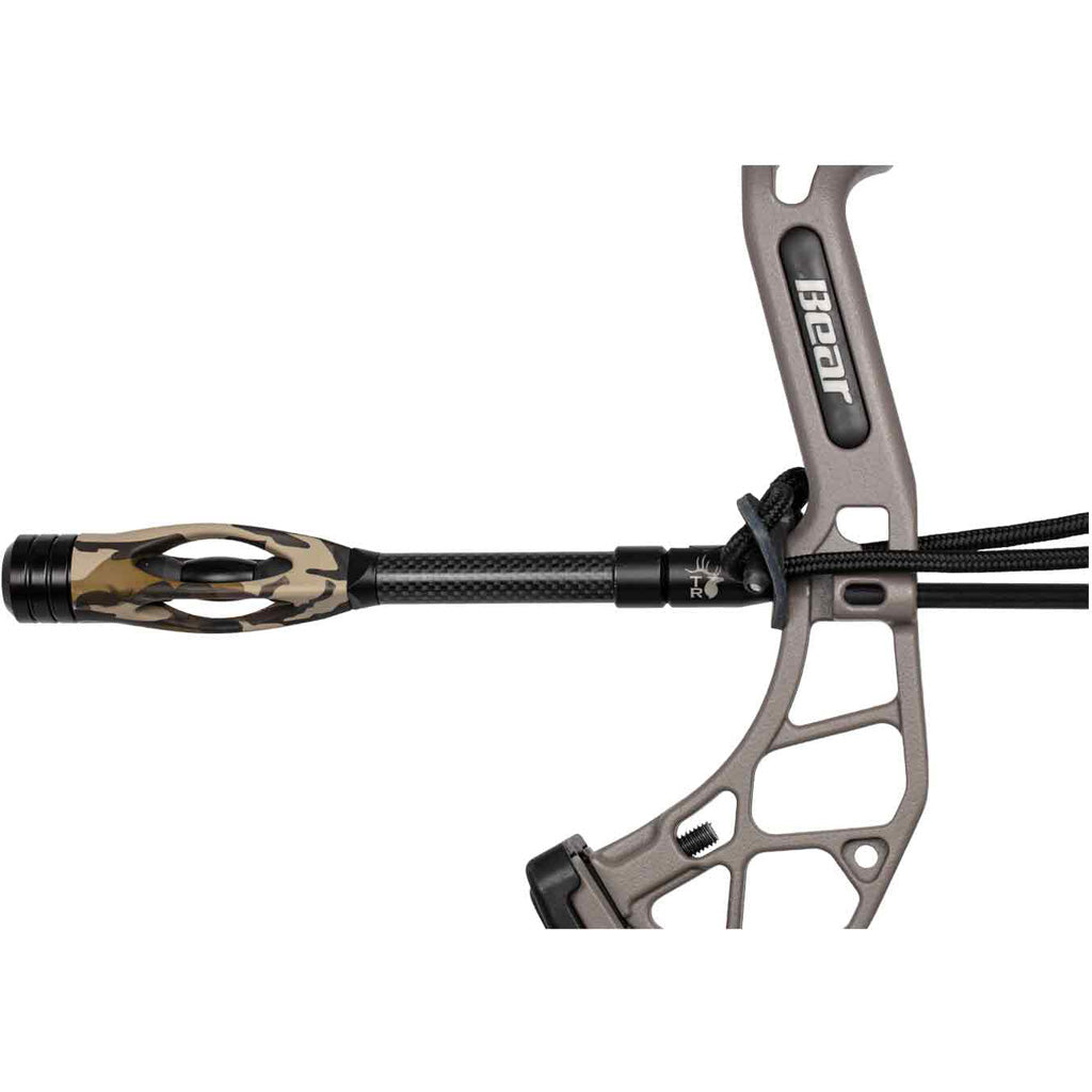 Trophy Ridge Seismic Stabilizer 10.0 Camo 10 in.