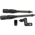 Trophy Ridge Seismic Stabilizer Combo 10.8 Black 10 in./8 in.