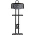 Trophy Ridge Cloak Quiver Black/Gray 5 Arrow