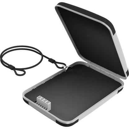 Hornady Treklite Lock Box with TSA Combination Lock