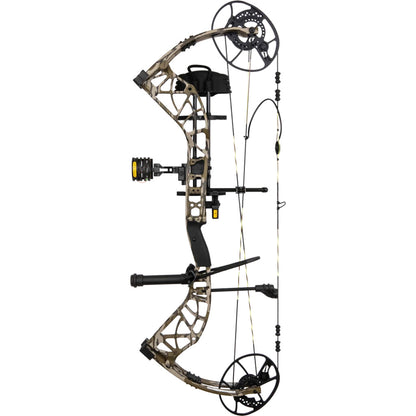 Bear THP Adapt 2 HP RTH Package Mossy Oak Bottomland 55-70 LH