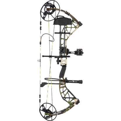 Bear THP Adapt 2 HP RTH Package Emerge 2.0 55-70 LH