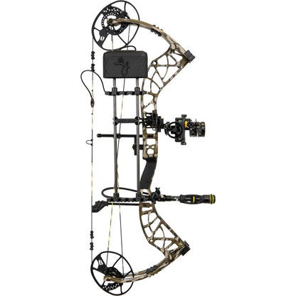 Bear THP Adapt 2+ HP RTH Package Mossy Oak Bottomland 45-60 LH