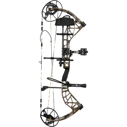 Bear THP Adapt 2 HP RTH Package Mossy Oak Bottomland 45-60 LH
