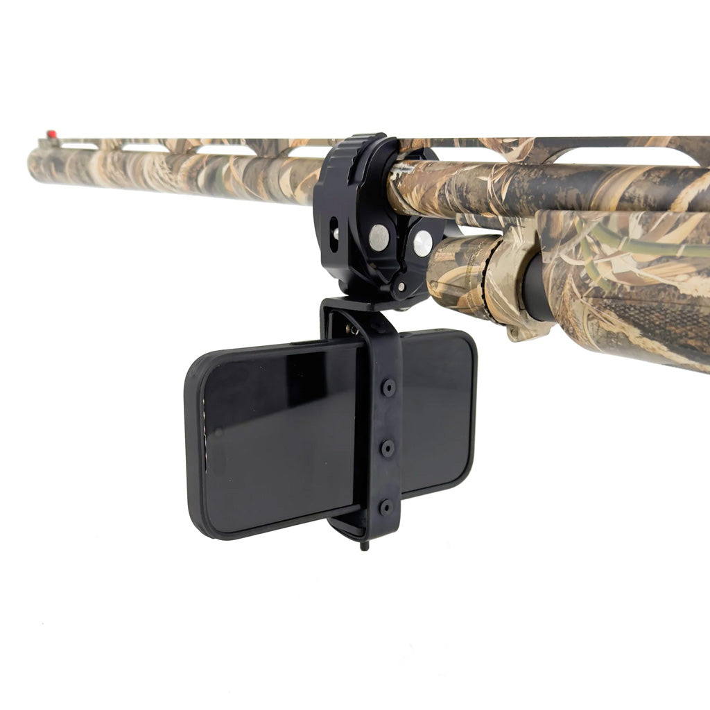 Painted Arrow Shot Mag Magnetic Phone Mount