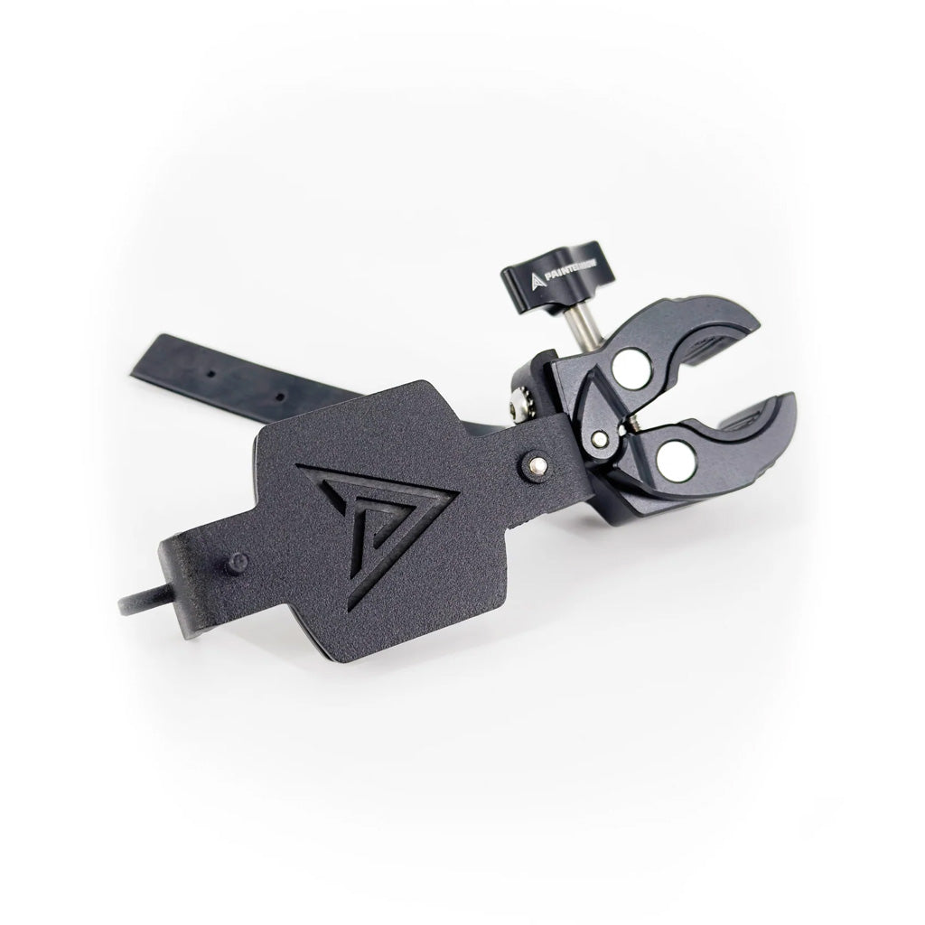 Painted Arrow Shot Mag Magnetic Phone Mount