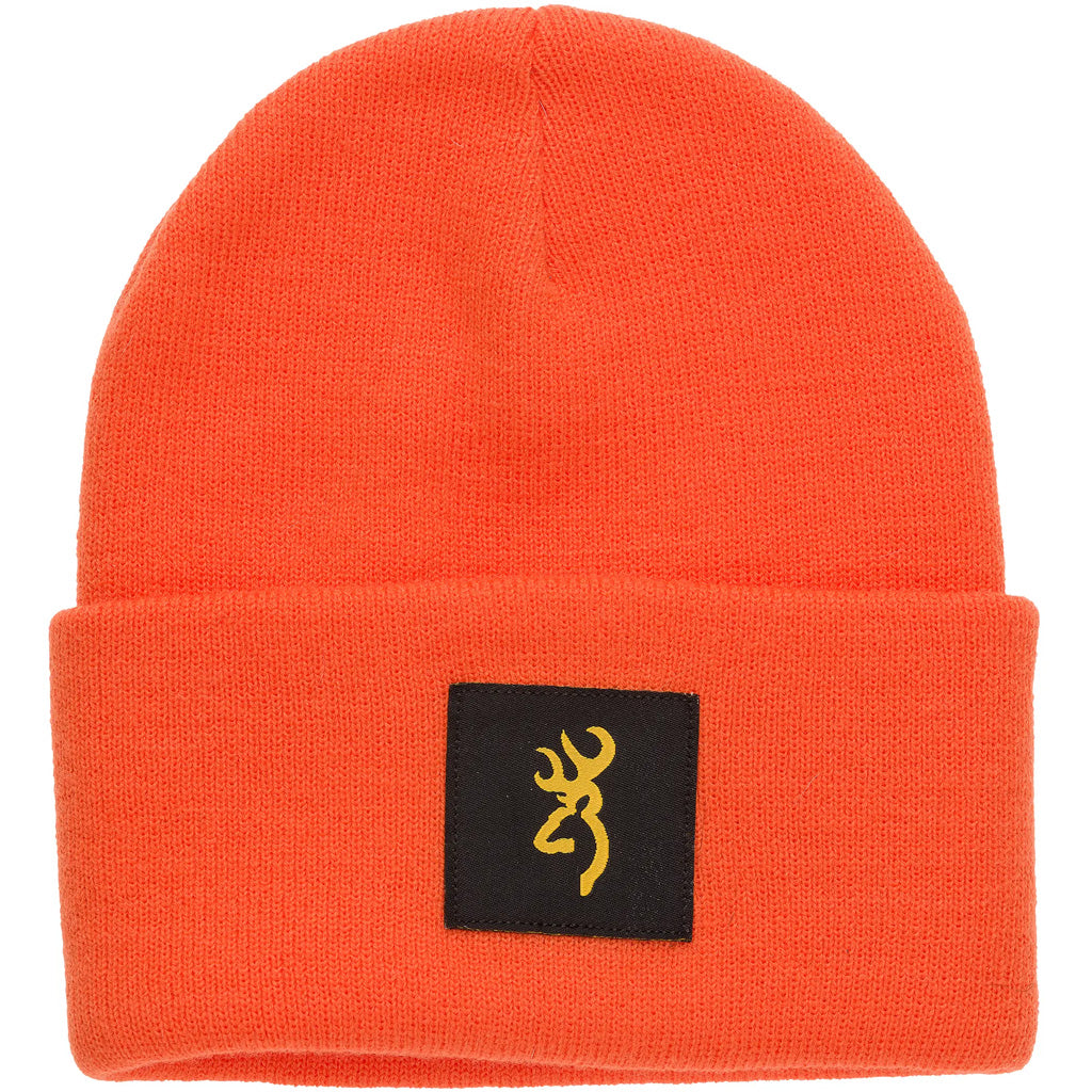 Browning Still Water Beanie Blaze OSFA