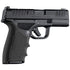 Hogue HandAll Beavertail Grip Sleeve Springfield Hellcat Pro Black