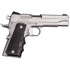 Hogue Rubber Grip w/Finger Grooves 1911 Gov&